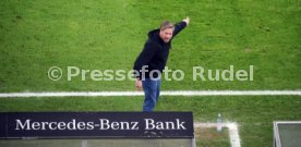 08.11.22 VfB Stuttgart - Hertha BSC Berlin