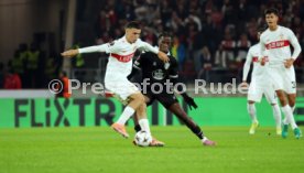 25.09.25 VfB Stuttgart - Celta de Vigo