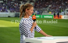 FC Erzgebirge Aue - Karlsruher SC