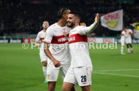 31.10.23 VfB Stuttgart - 1. FC Union Berlin