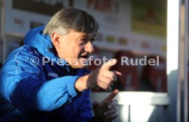 SC Freiburg - SV Darmstadt 98