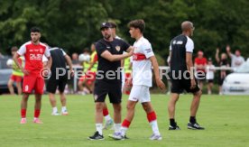 12.07.25 SV Fellbach - VfB Stuttgart