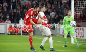 31.10.23 VfB Stuttgart - 1. FC Union Berlin