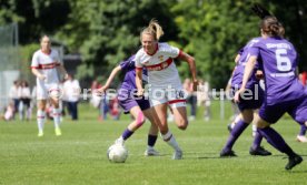 18.05.25 Frauen VfB Stuttgart - TSV Schwaben Augsburg