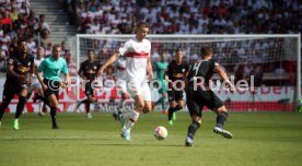 07.08.22 VfB Stuttgart - RB Leipzig