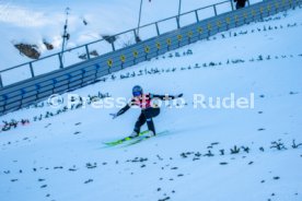 30.01.2026 Weltcup Nordische Kombination M&auml;nner