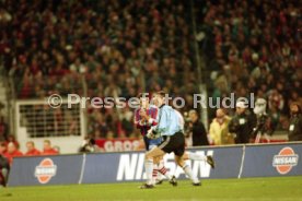 01.12.96 VfB Stuttgart - FC Bayern M&uuml;nchen