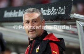 VfB Stuttgart - Hamburger SV