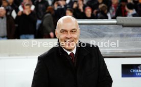 23.02.10 VfB Stuttgart - FC Barcelona