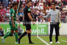 VfB Stuttgart - SpVgg Greuther Fürth