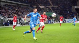 TSG 1899 Hoffenheim - 1. FSV Mainz 05