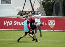 30.03.21 VfB Stuttgart Training