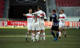 13.02.21 VfB Stuttgart - Hertha BSC Berlin
