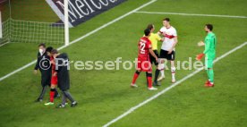 05.02.22 VfB Stuttgart - Eintracht Frankfurt
