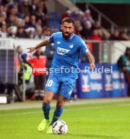 TSG 1899 Hoffenheim - 1. FSV Mainz 05
