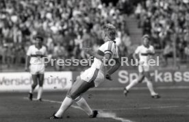 24.08.82 VfB Stuttgart - FC Schalke 04