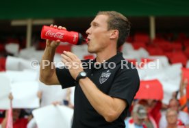 FC Energie Cottbus - VfB Stuttgart