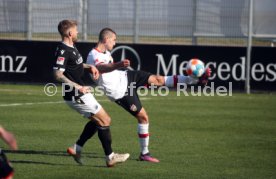 24.03.22 VfB Stuttgart - SV Sandhausen