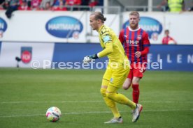 07.05.23 1. FC Heidenheim - 1. FC Magdeburg