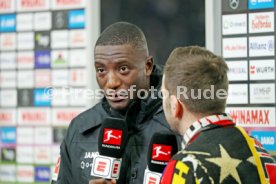 11.11.23 VfB Stuttgart - Borussia Dortmund