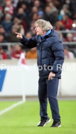 VfB Stuttgart - VfL Bochum