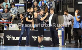 16.11.22 TVB Stuttgart - SC Magdeburg