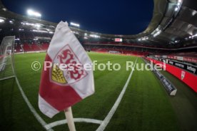 16.01.21 VfB Stuttgart - Borussia M&ouml;nchengladbach
