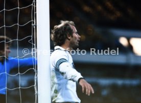 18.06.78 Deutschland - Niederlande