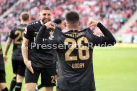 07.03.26 1. FSV Mainz 05 - VfB Stuttgart