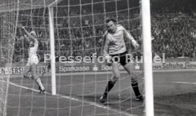01.11.78 VfB Stuttgart - Torpedo Moskau