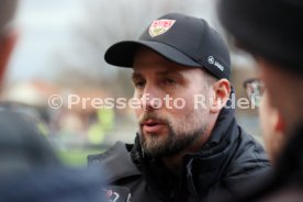 05.01.25 VfB Stuttgart - Ajax Amsterdam