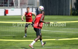 14.05.24 VfB Stuttgart Training