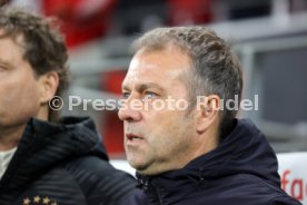 25.03.23 Deutschland - Peru