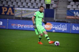 01.11.20 SC Freiburg - Bayer 04 Leverkusen