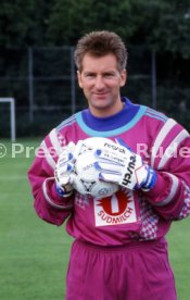 17.07.92 VfB Stuttgart Fototermin 1992/1993