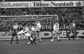 06.11.93 SC Freiburg - VfB Stuttgart