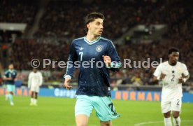 30.03.26 Deutschland - Ghana