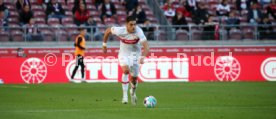 03.10.20 VfB Stuttgart - Bayer 04 Leverkusen