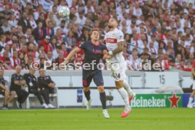 09.09.26 VfB Stuttgart - Viking Stavanger