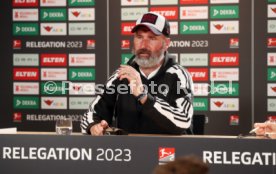 01.06.23 VfB Stuttgart - Hamburger SV