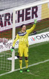 VfB Stuttgart - 1899 Hoffenheim