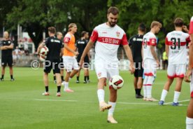 16.07.26 VfB Stuttgart Training