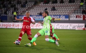 27.09.20 SC Freiburg - VfL Wolfsburg