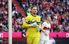 08.05.22 FC Bayern M&uuml;nchen - VfB Stuttgart