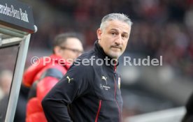 VfB Stuttgart - 1899 Hoffenheim