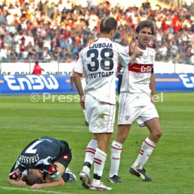 VfB Stuttgart