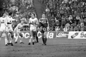 15.11.88 FC Bayern M&uuml;nchen - VfB Stuttgart