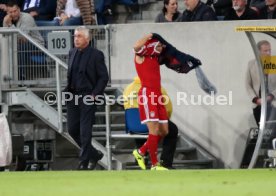 TSG 1899 Hoffenheim - FC Bayern M&uuml;nchen