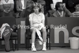 21.10.84 Porsche Tennis Grand Prix Filderstadt