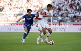 08.08.26 VfB Stuttgart - FC Everton